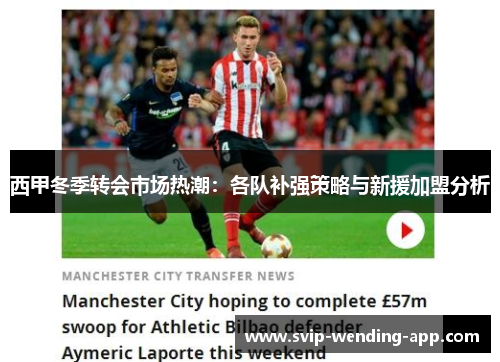 西甲冬季转会市场热潮：各队补强策略与新援加盟分析