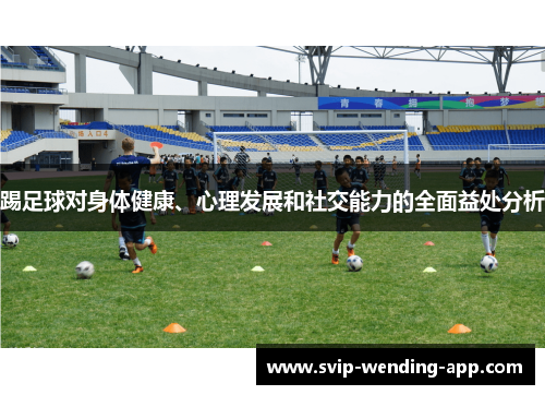 踢足球对身体健康、心理发展和社交能力的全面益处分析 踢足球对身体健康、心理发展和社交能力的全面益处分析