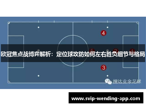 欧冠焦点战博弈解析：定位球攻防如何左右胜负细节与格局