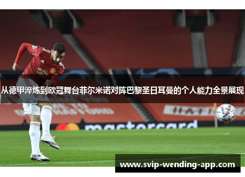 从德甲淬炼到欧冠舞台菲尔米诺对阵巴黎圣日耳曼的个人能力全景展现 从德甲淬炼到欧冠舞台菲尔米诺对阵巴黎圣日耳曼的个人能力全景展现