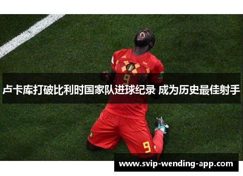 卢卡库打破比利时国家队进球纪录 成为历史最佳射手 卢卡库打破比利时国家队进球纪录 成为历史最佳射手